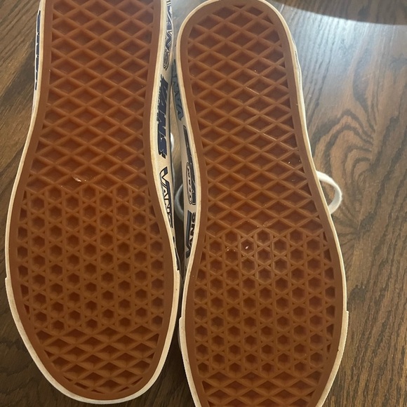 VANS Unisex Sk8-Hi 38 SX, EUC! - Picture 5 of 8